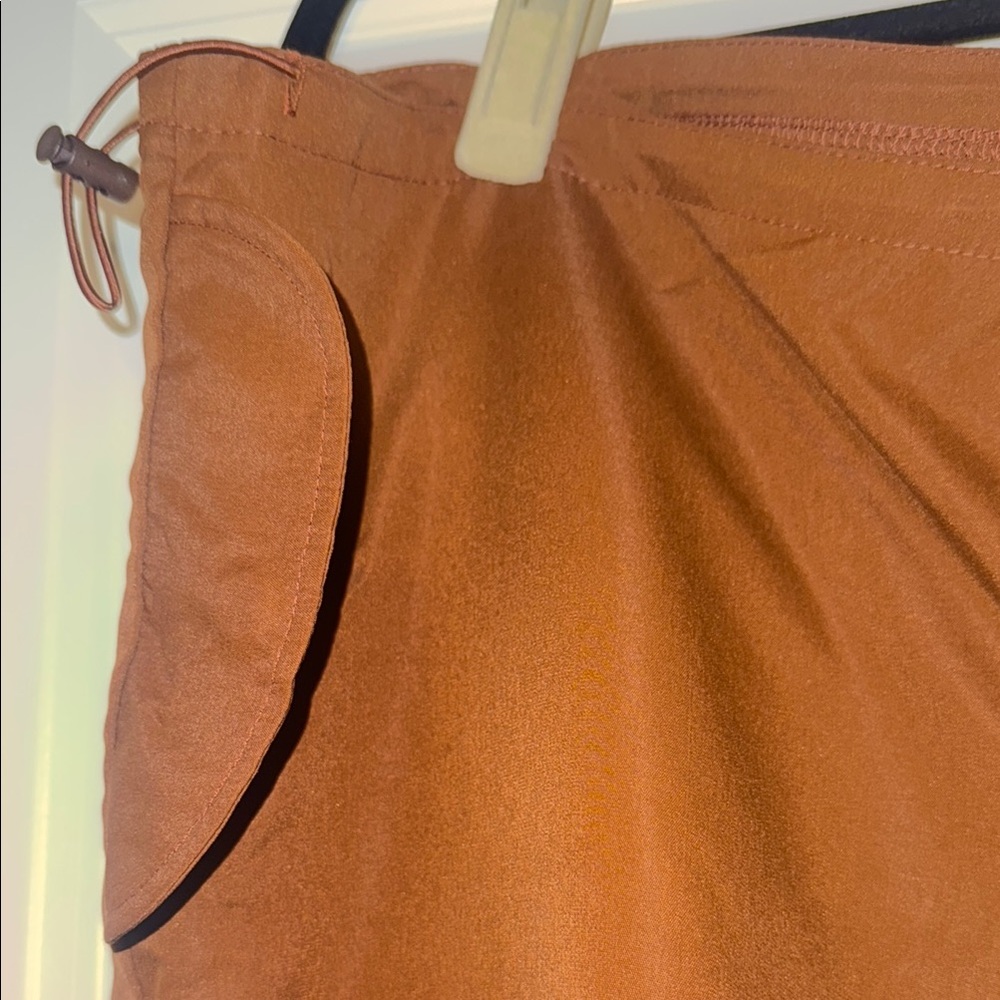 Amazon Parachute Pants - Picture 2 of 7